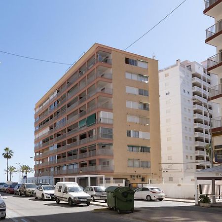 Estrella, 6º-36 Apartment Cullera Bagian luar foto